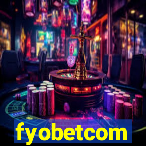 fyobetcom