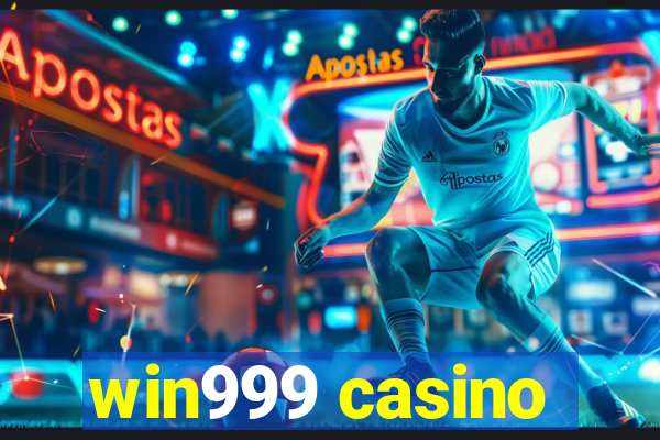 win999 casino