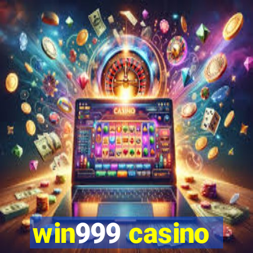 win999 casino