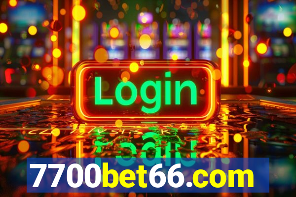 7700bet66.com