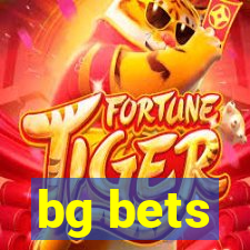 bg bets