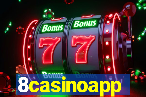 8casinoapp