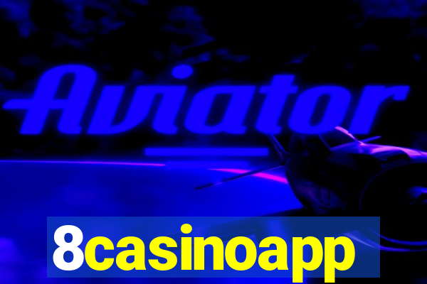 8casinoapp