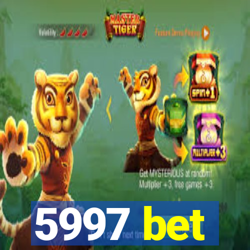 5997 bet