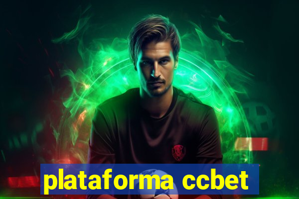 plataforma ccbet