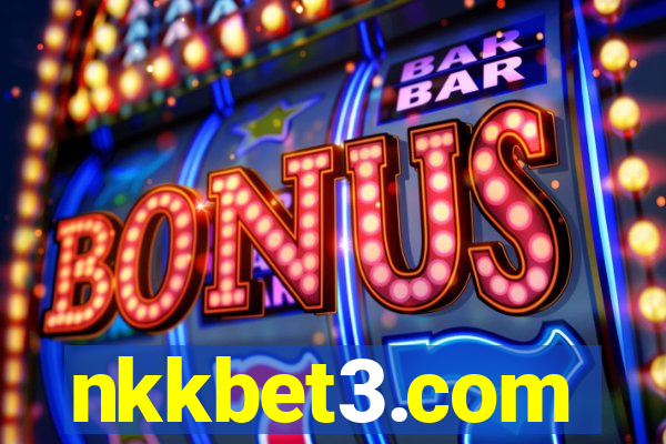 nkkbet3.com