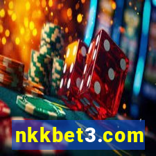 nkkbet3.com