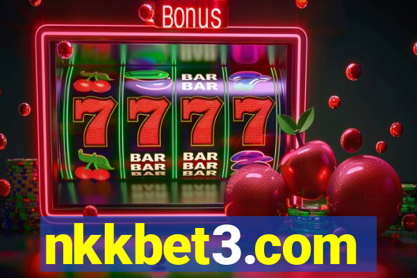 nkkbet3.com