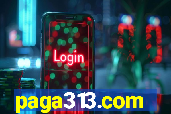 paga313.com