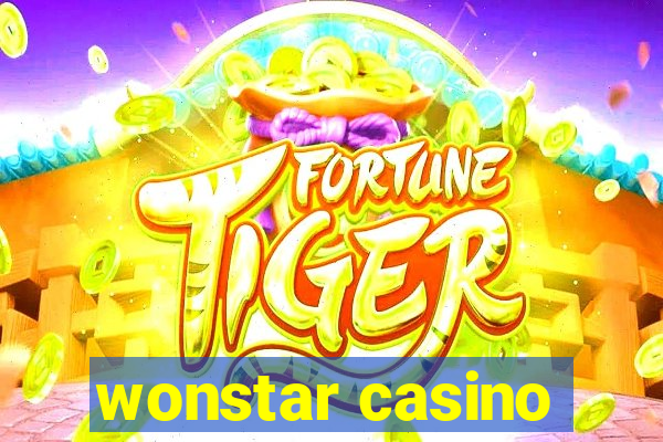 wonstar casino