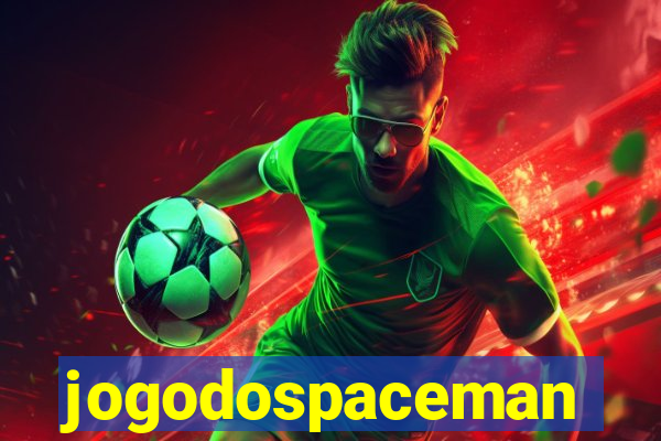 jogodospaceman