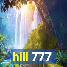 hill 777