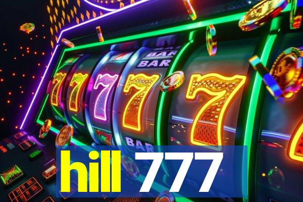 hill 777