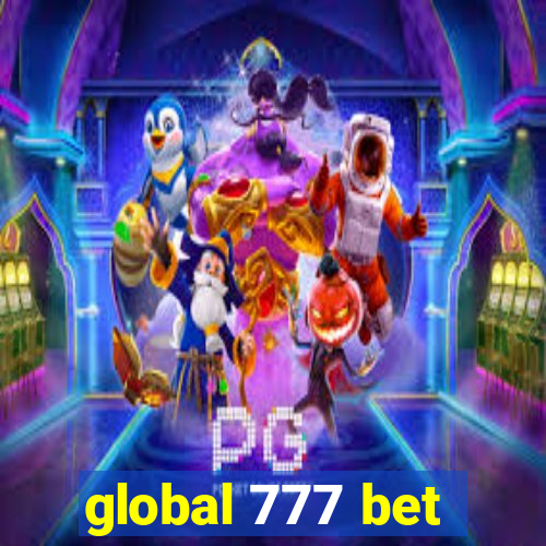 global 777 bet