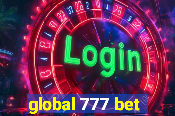 global 777 bet