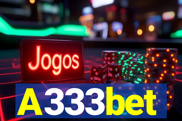 A333bet