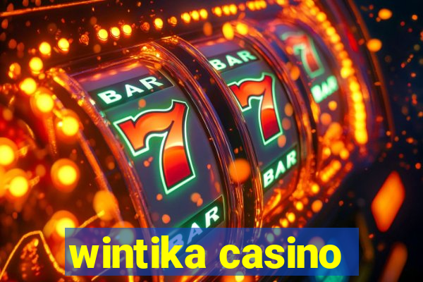 wintika casino