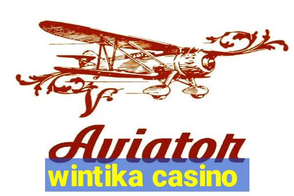 wintika casino