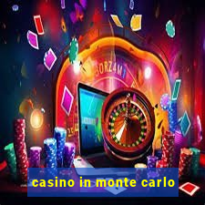 casino in monte carlo