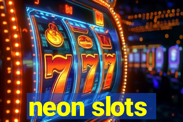 neon slots