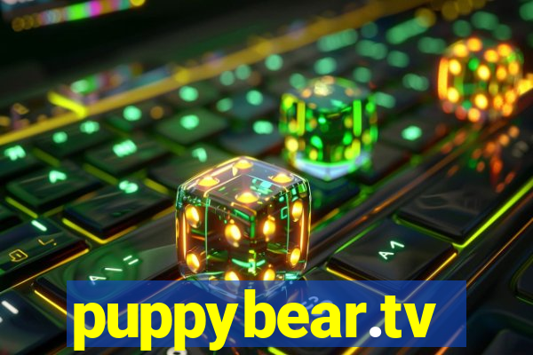 puppybear.tv