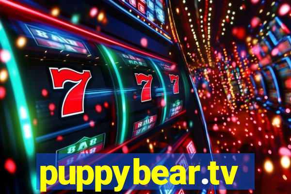 puppybear.tv