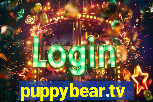 puppybear.tv