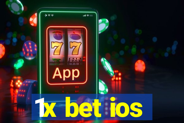 1x bet ios