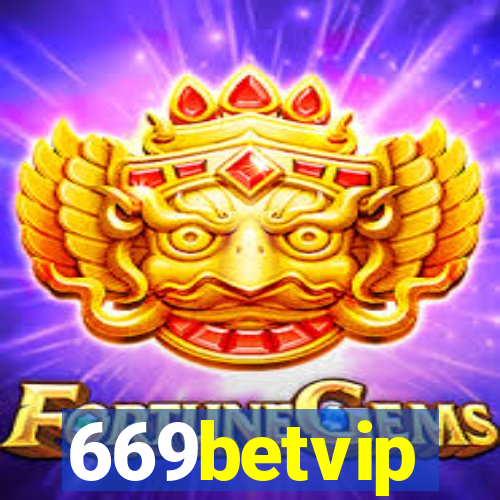 669betvip