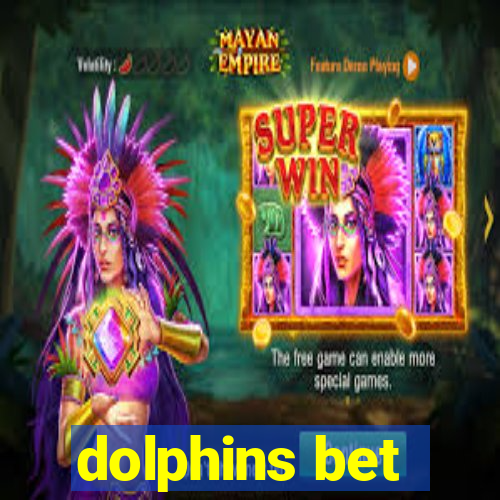 dolphins bet