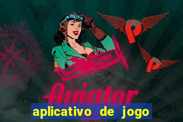 aplicativo de jogo de futebol online