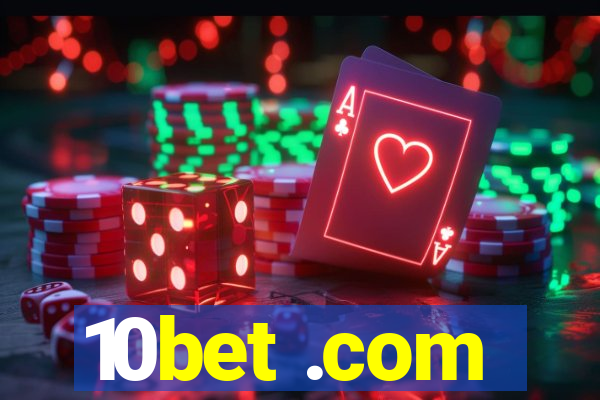 10bet .com