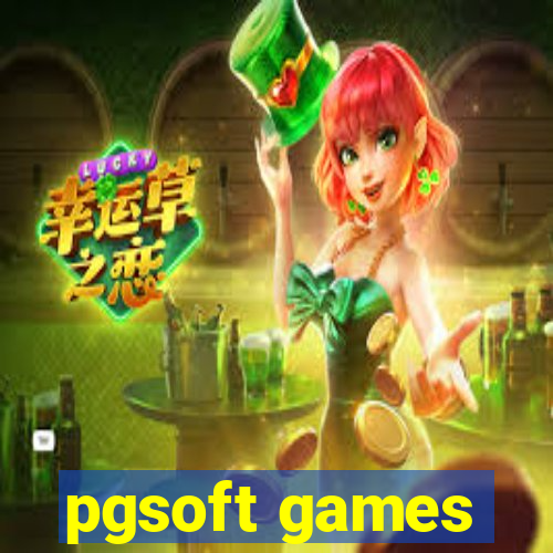 pgsoft games