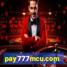 pay777mcu.com