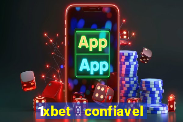 1xbet 茅 confiavel