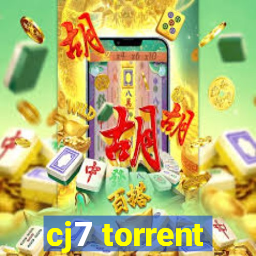 cj7 torrent