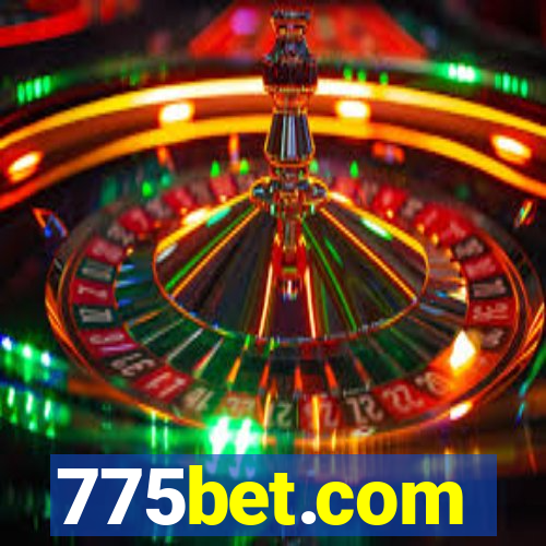 775bet.com