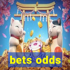 bets odds