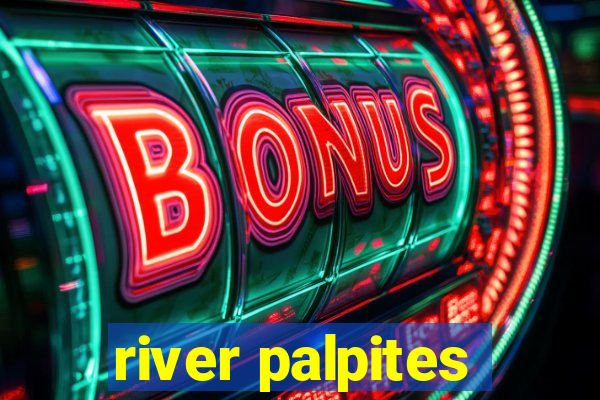 river palpites