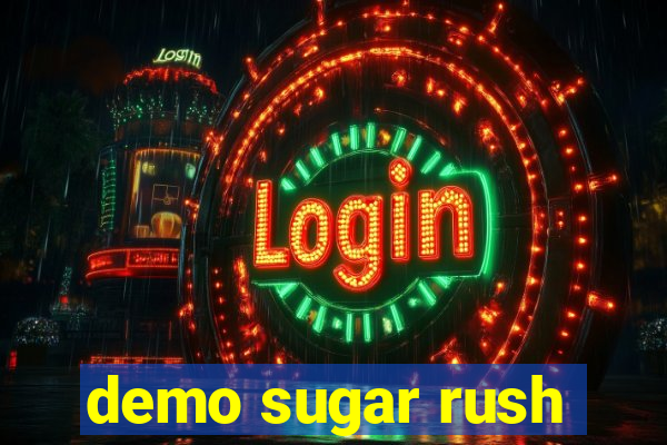 demo sugar rush