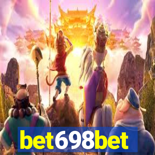 bet698bet