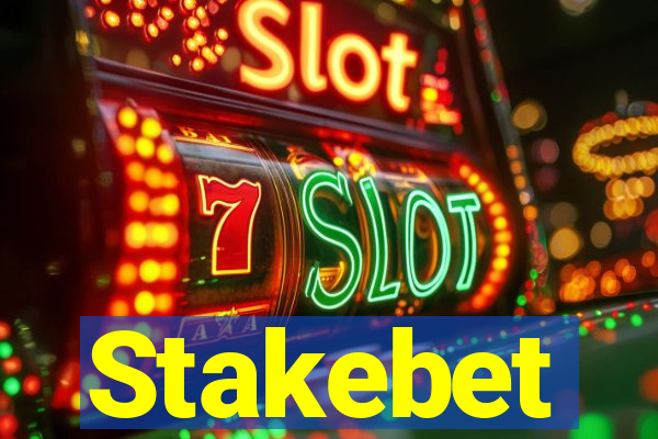 Stakebet