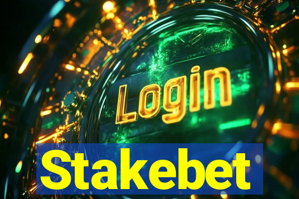 Stakebet