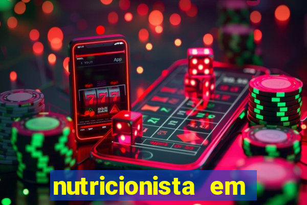 nutricionista em santos unimed