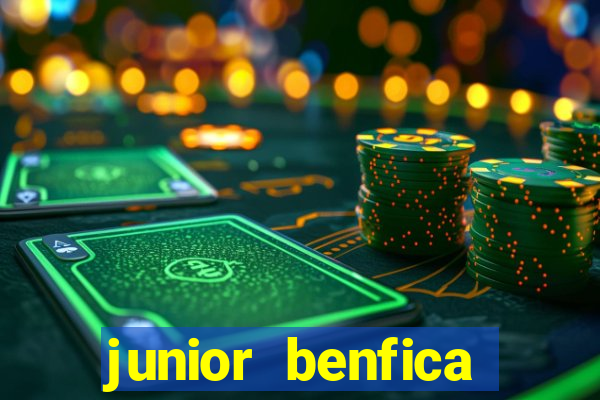 junior benfica capao da canoa