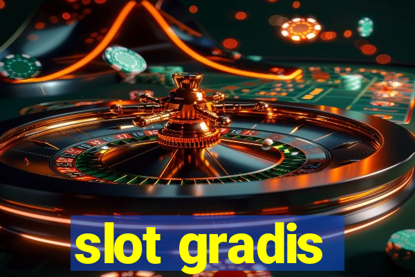 slot gradis