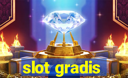 slot gradis