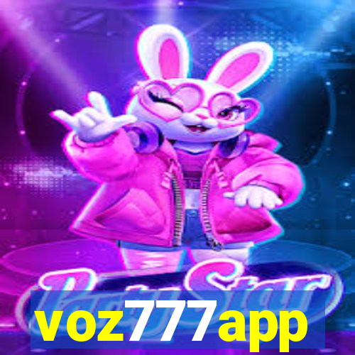 voz777app