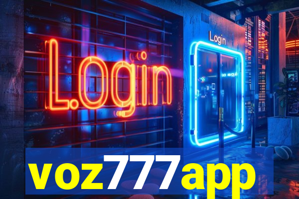 voz777app