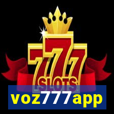 voz777app